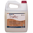 Bonatech traffic, water base hardwood floor finish, bona traffic
